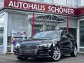 Audi A4 Avant S-Line**AUTOMATIK*NAVI*XENON** Noir - thumbnail 1