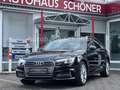 Audi A4 Avant S-Line**AUTOMATIK*NAVI*XENON** Noir - thumbnail 10