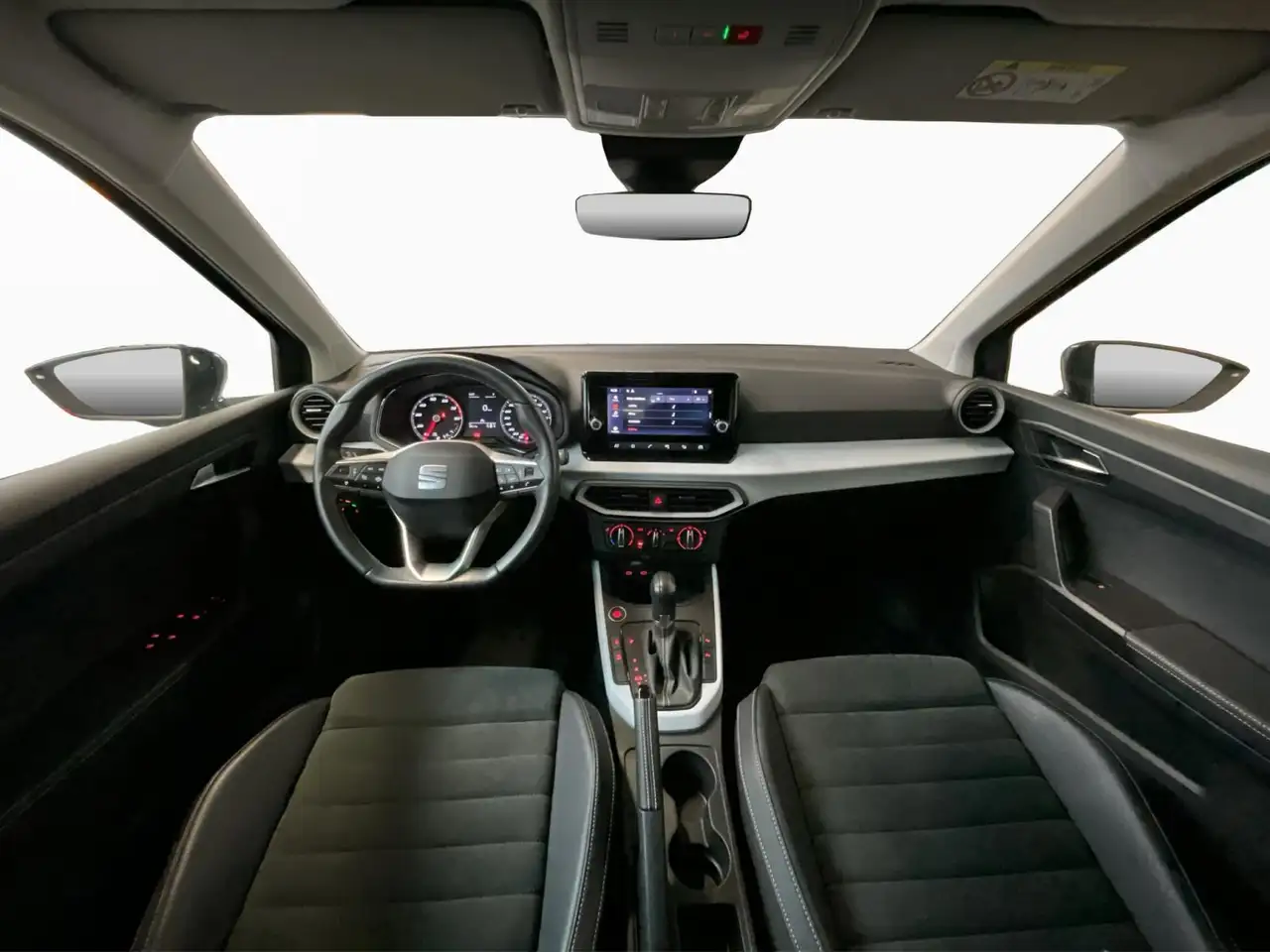 SEAT Arona Style+DSG+Led+P.Luxe+LM17 2