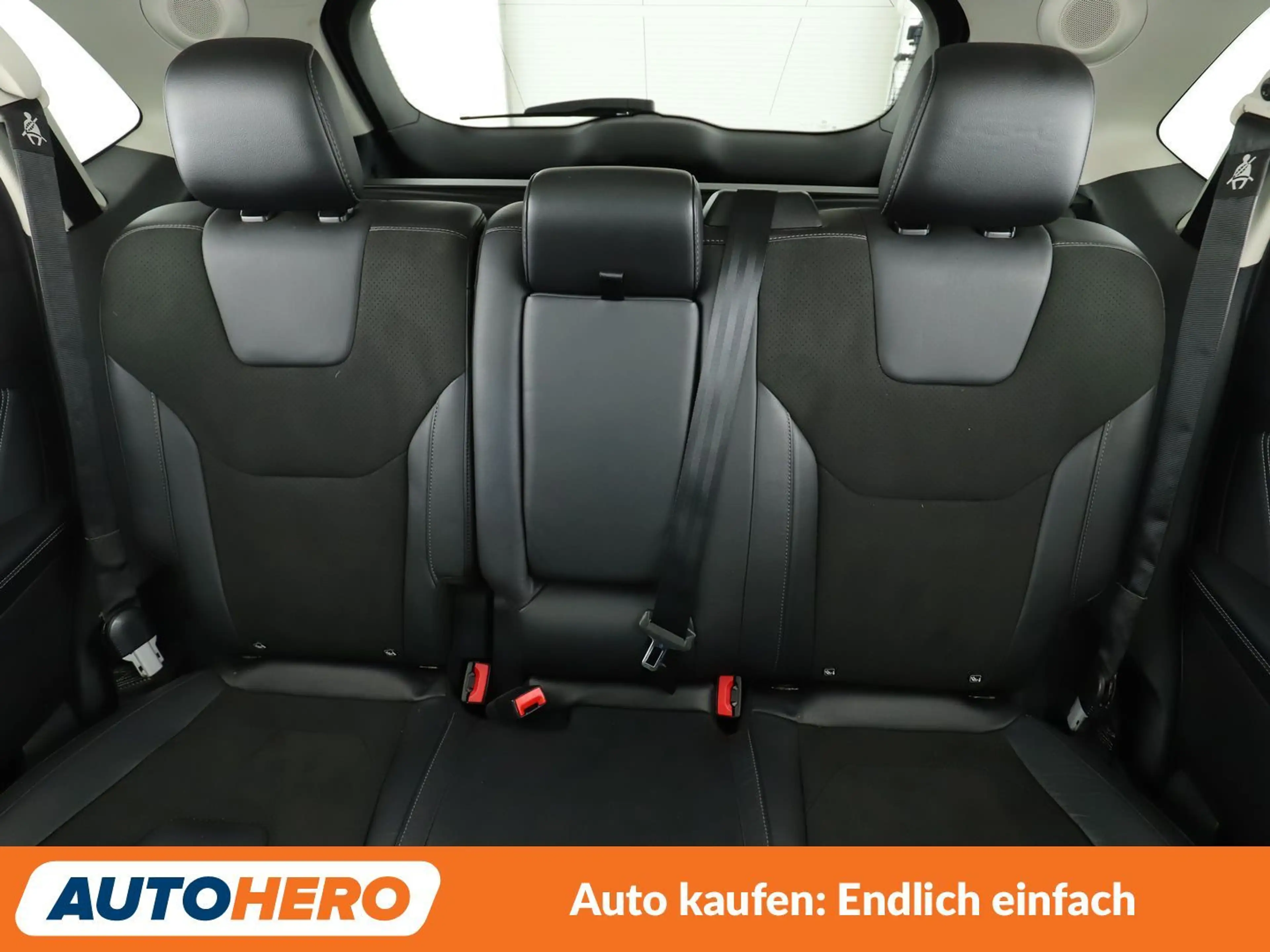 Ford Edge 2.0 TDCi Bi-Turbo Sport 4x4 Aut*NAVI*LED*ACC*AHK* — photo 10