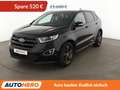 Ford Edge 2.0 TDCi Bi-Turbo Sport 4x4 Aut*NAVI*LED*ACC*AHK* Noir - thumbnail 1