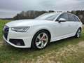 Audi A4 40 TDI sport Weiß - thumbnail 16