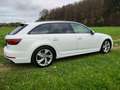 Audi A4 40 TDI sport Weiß - thumbnail 19