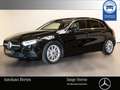 Mercedes-Benz A 220 4MATIC Kompaktlimousine+AHK+LED Schwarz - thumbnail 1