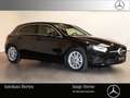 Mercedes-Benz A 220 4MATIC Kompaktlimousine+AHK+LED Schwarz - thumbnail 3