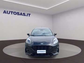 1.0 EcoBoost Hybrid 125 CV S&S ST-Line