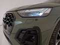 Audi Q5 I Sportback 2021 S Sportback 3.0 tdi mhev 48V Spo Verde - thumbnail 12