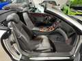 Mercedes-Benz SL 500 V8 -PRIMA VERNICE-GARANZIA FULL Argintiu - thumbnail 13