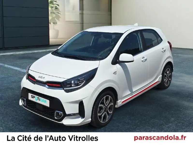 KIA Picanto