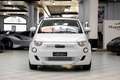 Fiat 500e ACTION| IVA ESPOSTA | CERCHIO 16'' | UFFICIALE ITA Bianco - thumbnail 2