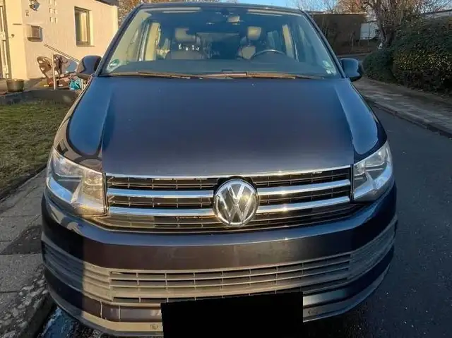 Volkswagen T6 Multivan 2.0 tdi BMT  150cv