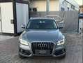 Audi Q5 2.0 TDI Quattro S-Tronic Finanzierung möglich Grau - thumbnail 10