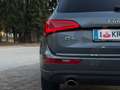 Audi Q5 2.0 TDI Quattro S-Tronic Finanzierung möglich Grau - thumbnail 17