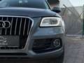 Audi Q5 2.0 TDI Quattro S-Tronic Finanzierung möglich Grau - thumbnail 16