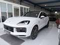 Porsche Cayenne Coupé E-Hybrid Aut. Blanco - thumbnail 3