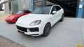 Porsche Cayenne Coupé E-Hybrid Aut. Blanco - thumbnail 41
