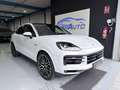 Porsche Cayenne Coupé E-Hybrid Aut. Blanco - thumbnail 1