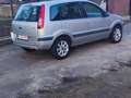 Ford Fusion 1.4 TDCI Elegance Zilver - thumbnail 2