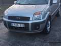 Ford Fusion 1.4 TDCI Elegance Zilver - thumbnail 1