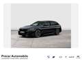BMW 530 d xDrive M SPORT+H/K+HuD+AHK+DA PROF+PA+LHZ Zwart - thumbnail 1