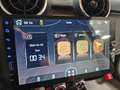 Audi A1 1.6 TDi Auto Sensors Clim Blue Carplay Android Usb Brun - thumbnail 17