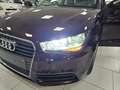 Audi A1 1.6 TDi Auto Sensors Clim Blue Carplay Android Usb Brun - thumbnail 25