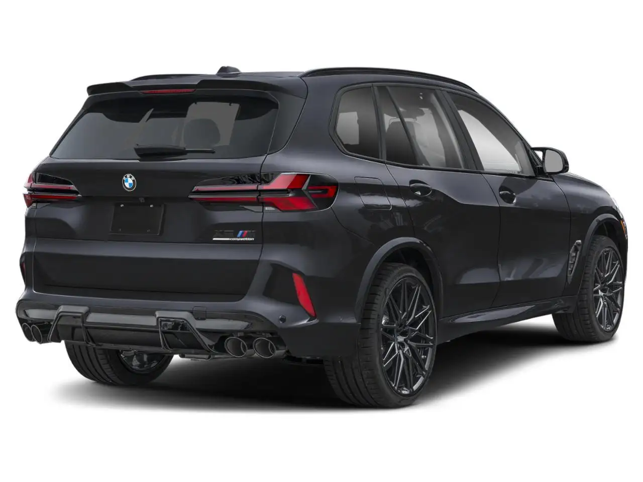 BMW X5 M fotografie BMW X5 M