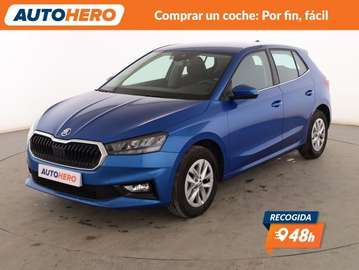 1.0 TSI Ambition 70kW
