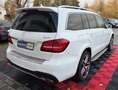 Mercedes-Benz GLS 350 d AMG*SCHIEBEDACH*KAM*SPUR*TOT Weiß - thumbnail 14