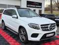 Mercedes-Benz GLS 350 d AMG*SCHIEBEDACH*KAM*SPUR*TOT Weiß - thumbnail 3