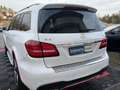 Mercedes-Benz GLS 350 d AMG*SCHIEBEDACH*KAM*SPUR*TOT Weiß - thumbnail 18