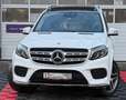 Mercedes-Benz GLS 350 d AMG*SCHIEBEDACH*KAM*SPUR*TOT Weiß - thumbnail 1