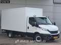 Iveco Daily 35C16 Laadklep Dubbellucht Bakwagen 160PK Airco Eu Wit - thumbnail 5