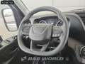 Iveco Daily 35C16 Laadklep Dubbellucht Bakwagen 160PK Airco Eu Wit - thumbnail 15