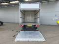 Iveco Daily 35C16 Laadklep Dubbellucht Bakwagen 160PK Airco Eu Wit - thumbnail 3