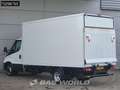 Iveco Daily 35C16 Laadklep Dubbellucht Bakwagen 160PK Airco Eu Wit - thumbnail 2