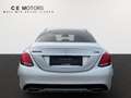 Mercedes-Benz C 43 AMG 4MATIC Aut. | AMG AGA | Silber - thumbnail 9
