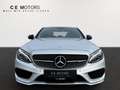 Mercedes-Benz C 43 AMG 4MATIC Aut. | AMG AGA | Silber - thumbnail 2