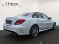 Mercedes-Benz C 43 AMG 4MATIC Aut. | AMG AGA | Silber - thumbnail 8