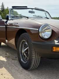 RHD, Overdrive, Batterie & Bremsen hi neu