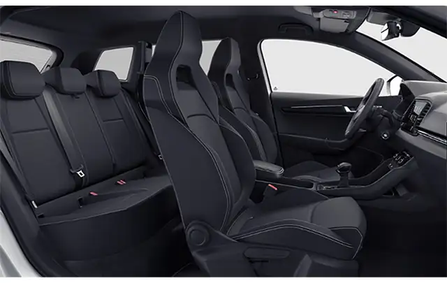 Skoda Karoq view 5