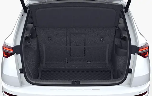 Skoda Karoq view 6