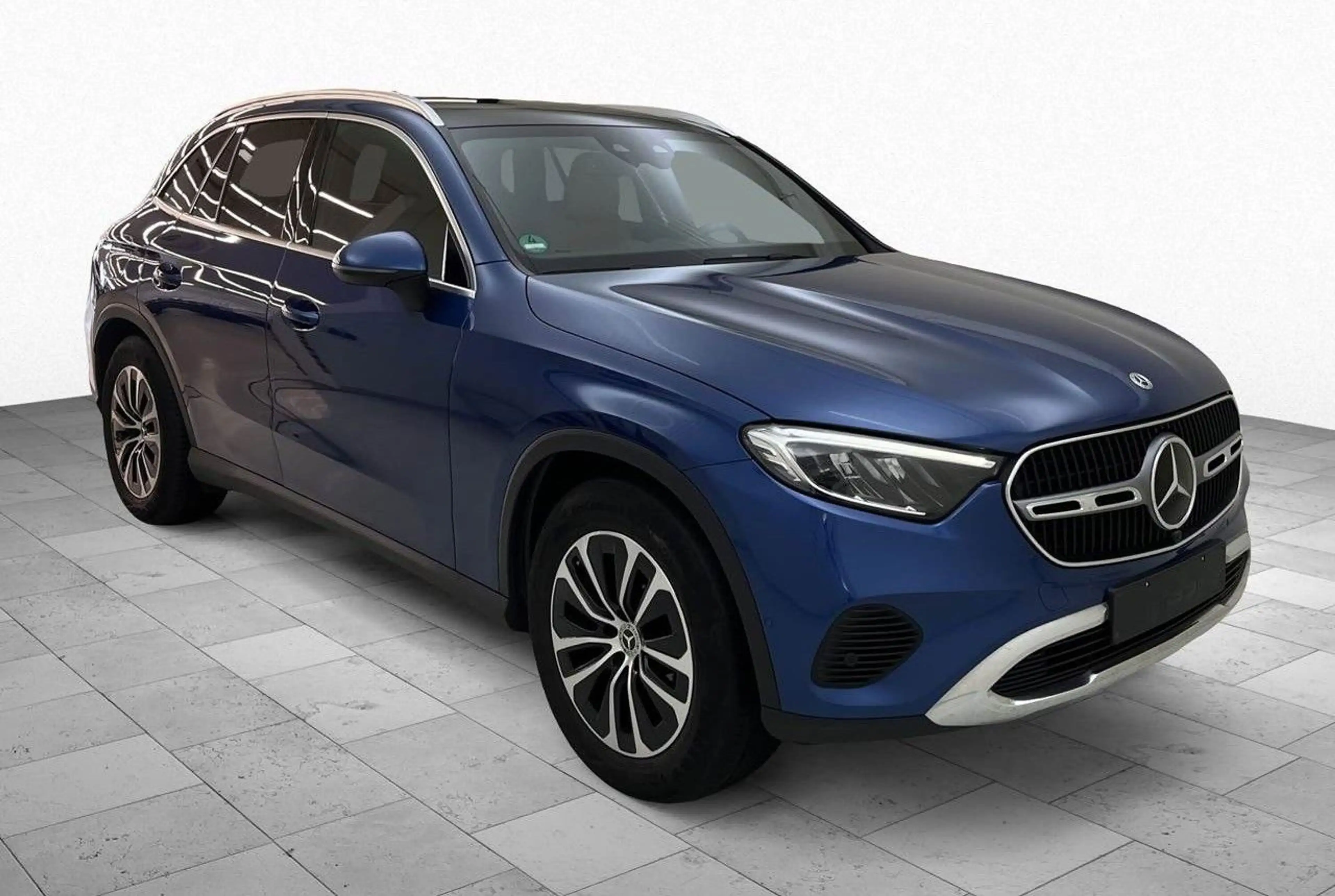 Mercedes-Benz GLC 220 d  NewModel Burmest*Pano*Distro*Kamera*L — photo 2