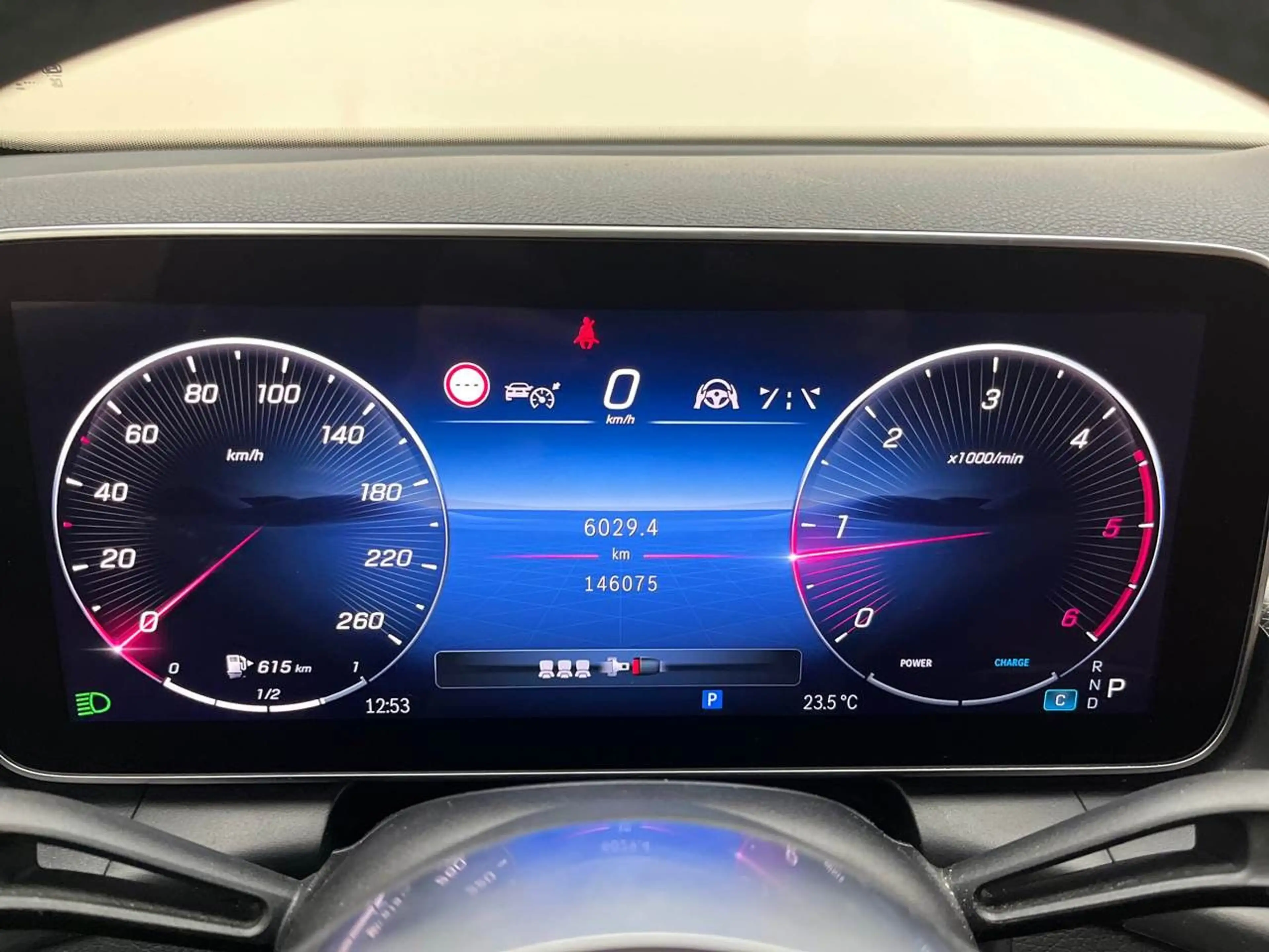 Mercedes-Benz GLC 220 d  NewModel Burmest*Pano*Distro*Kamera*L — photo 13