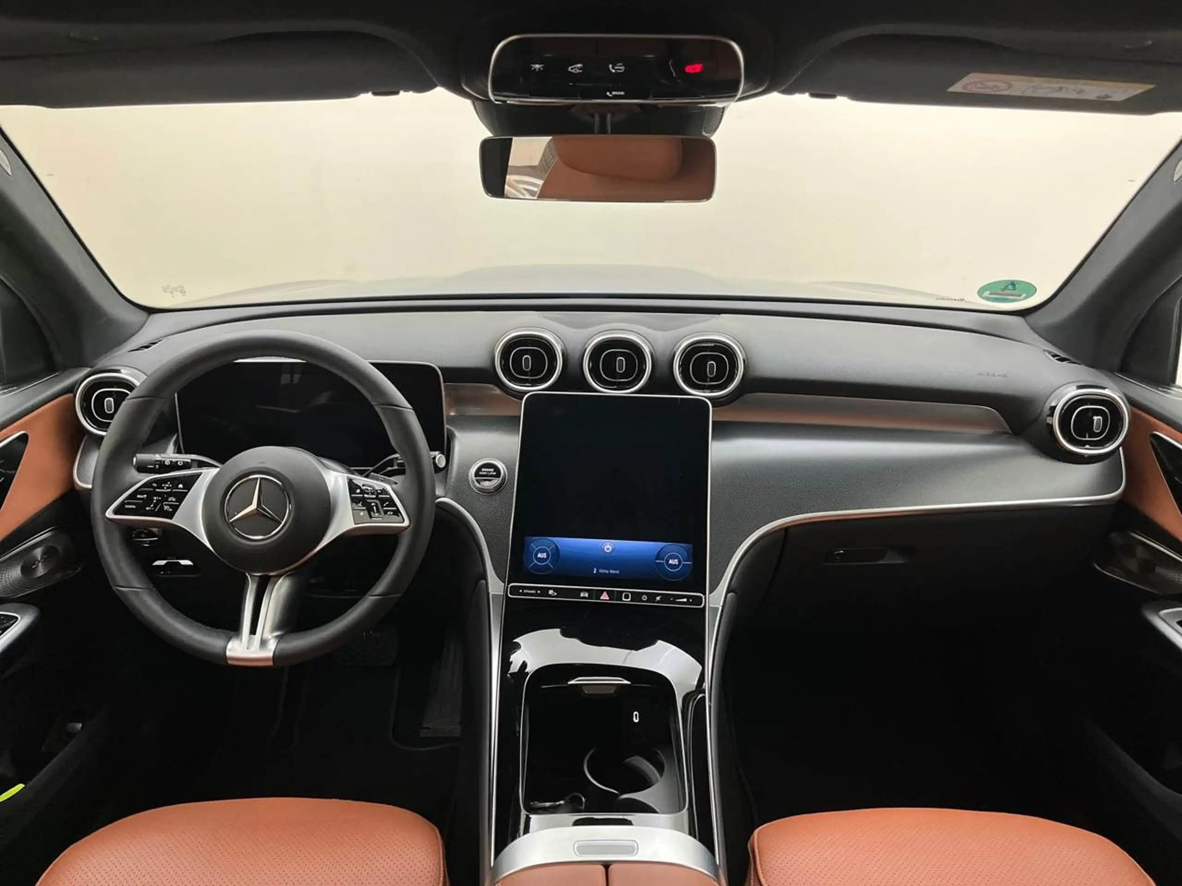 Mercedes-Benz GLC 220 d  NewModel Burmest*Pano*Distro*Kamera*L — photo 10