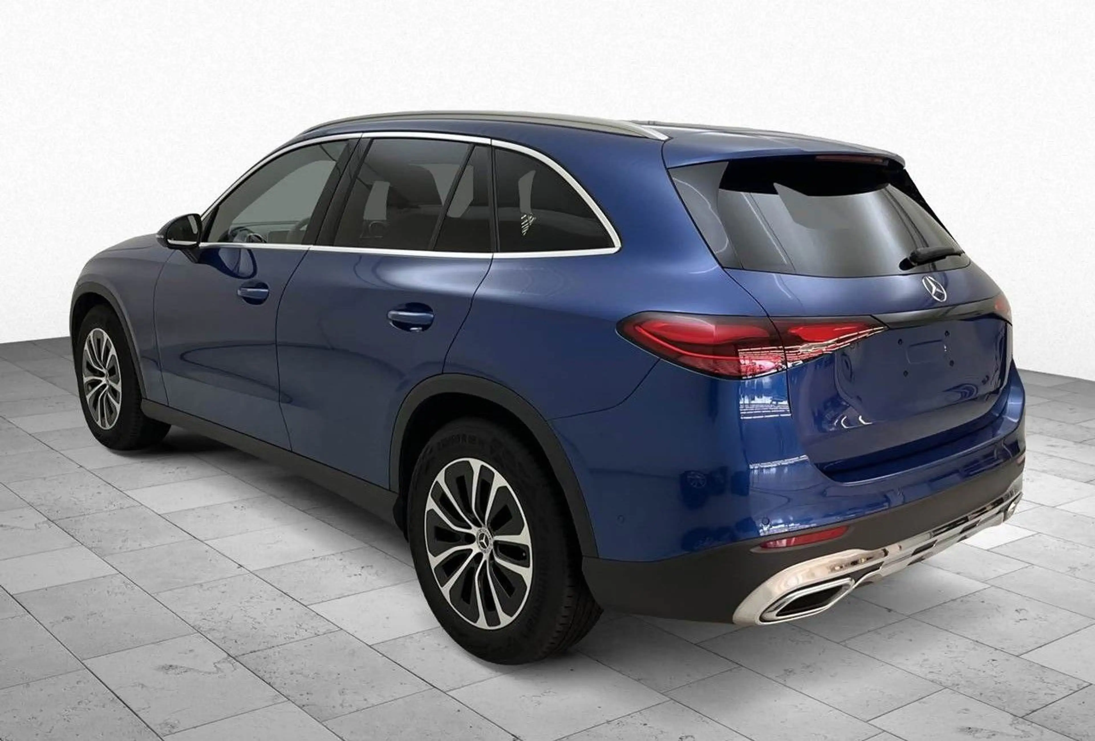 Mercedes-Benz GLC 220 d  NewModel Burmest*Pano*Distro*Kamera*L — photo 4