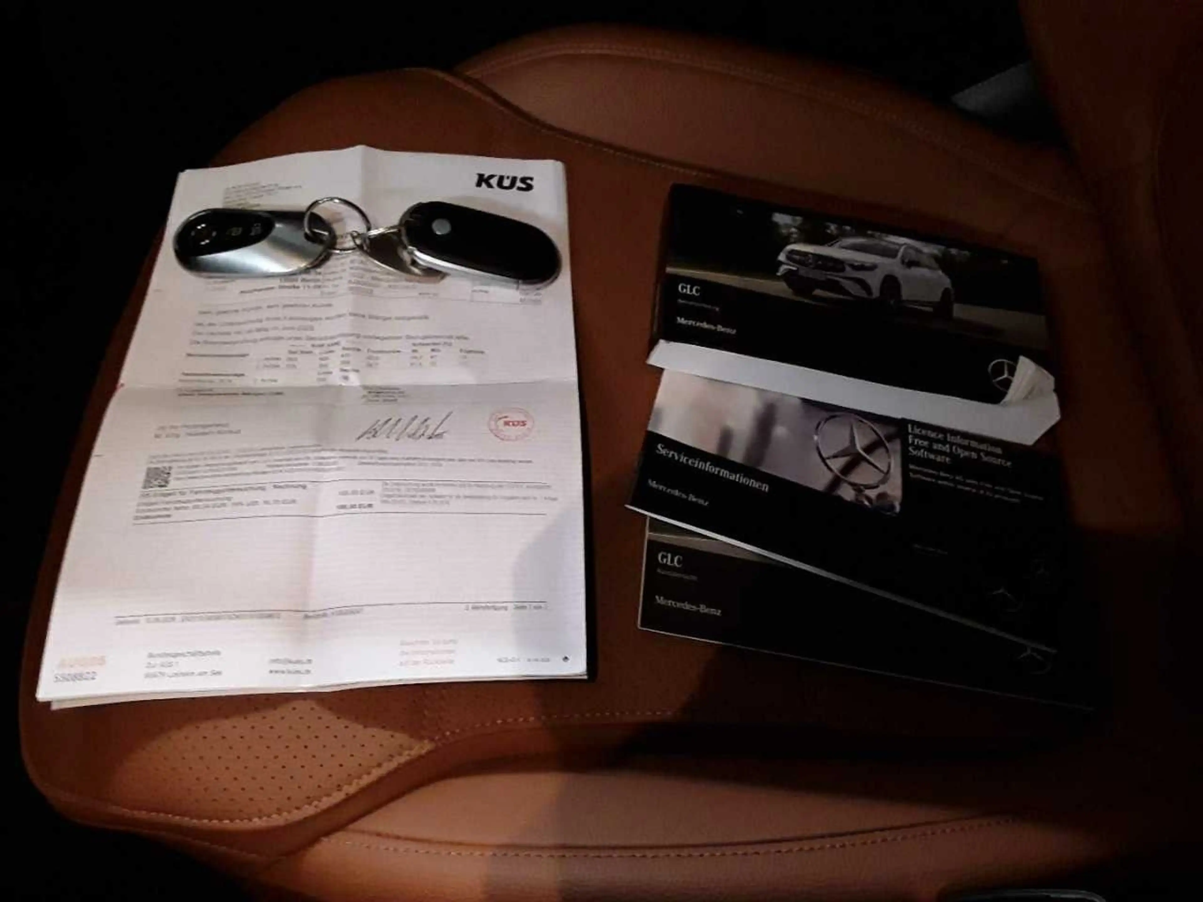 Mercedes-Benz GLC 220 d  NewModel Burmest*Pano*Distro*Kamera*L — photo 6