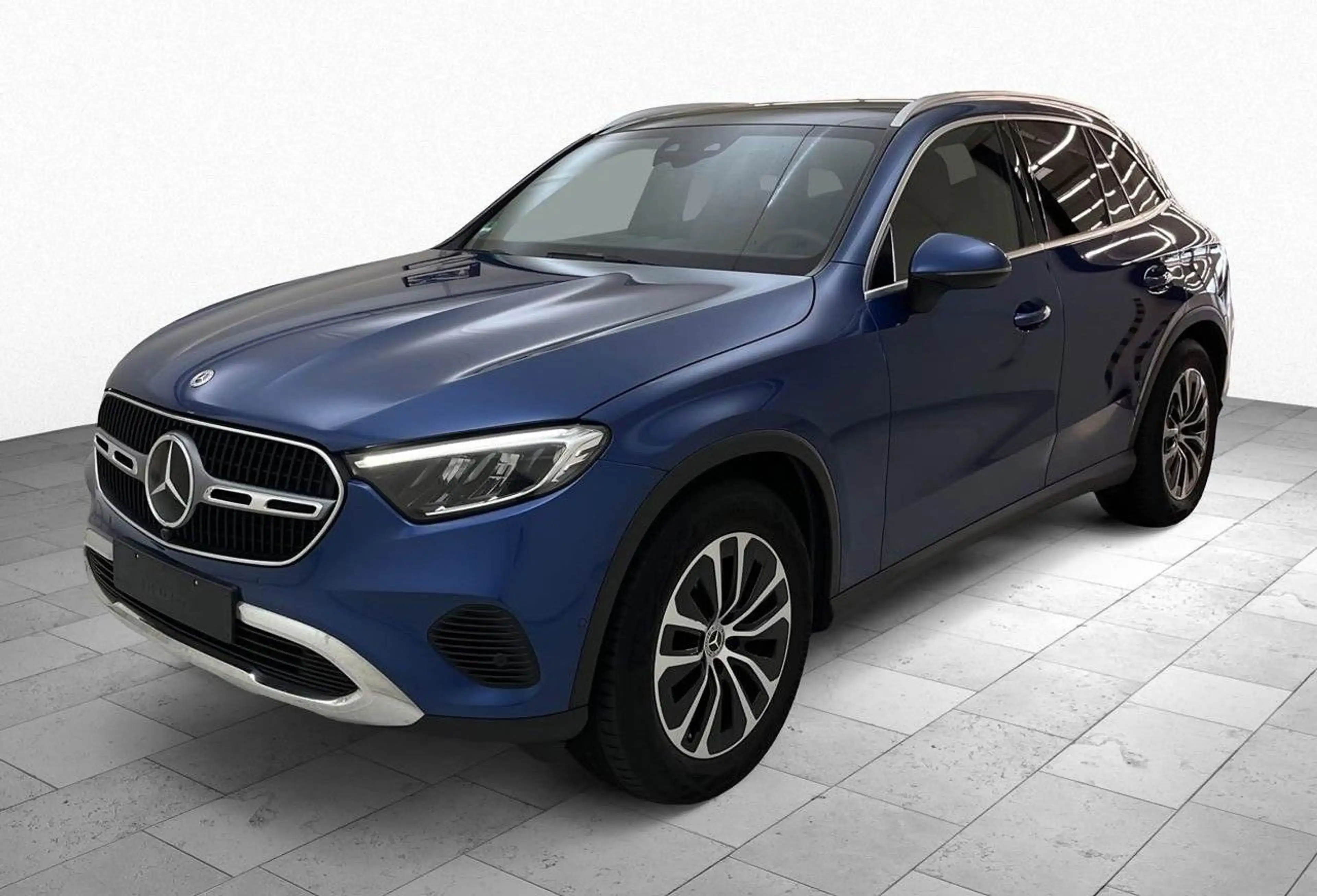 Mercedes-Benz GLC 220 d  NewModel Burmest*Pano*Distro*Kamera*L