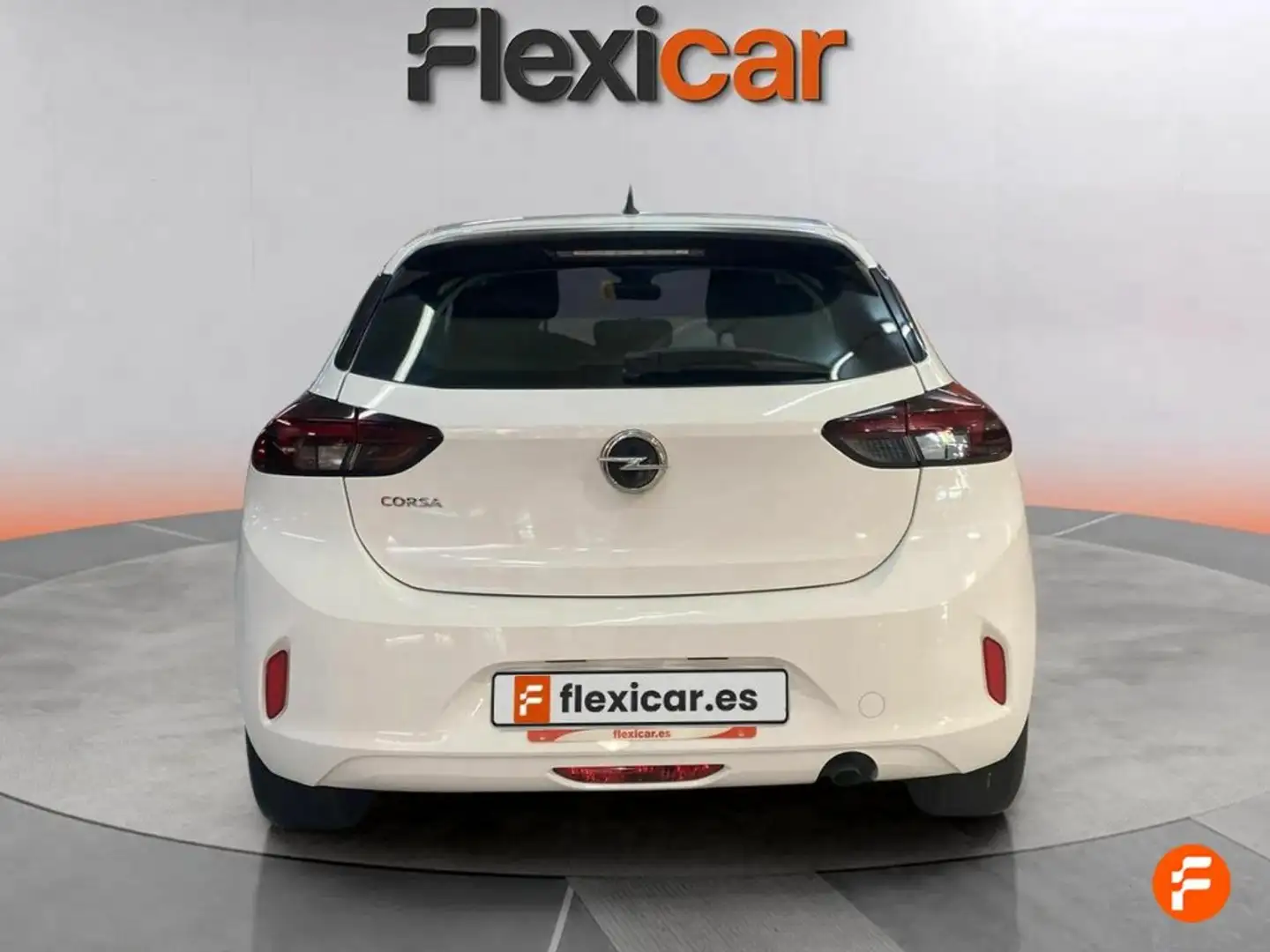 Opel Corsa 1.2T XHL S/S Edition 100 Jaune - 2