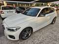 BMW X2 xDrive25e Business-X Bianco - thumbnail 2